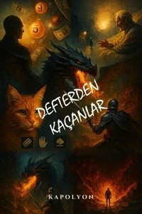 Defterden Kaçanlar