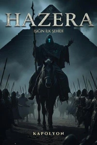 Hazera - Işığın İlk Şehidi