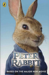 Peter Rabbit
