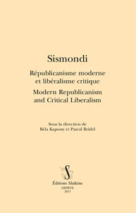 Sismondi