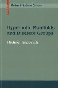 Hyperbolic Manifolds and Discrete Groups