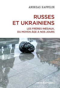 Russes et Ukrainiens