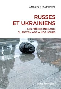 Russes et Ukrainiens