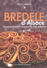 Bredele d'Alsace