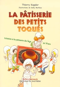 La Patisserie Des Petits Toques