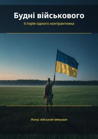 Будні військового - Історія одного контрактника