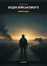 Будні військового - Мобілізація