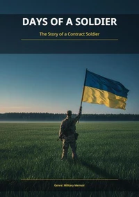 DAYS OF A SOLDIER - The Story of a Contract Solider