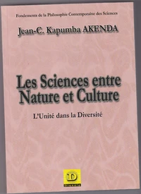 Les sciences entre nature et culture