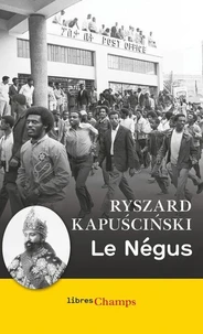 Le Négus