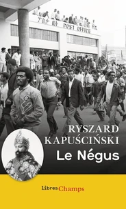 Le Négus