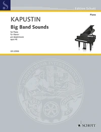 Big Band Sounds
