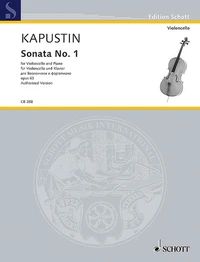 Sonata No. 1