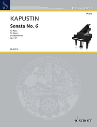 Sonata No. 6