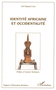 Identité africaine et occidentalité