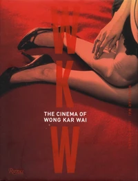 WKW the cinema of Wong Kar Wai