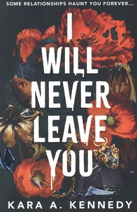 I Will Never Leave You