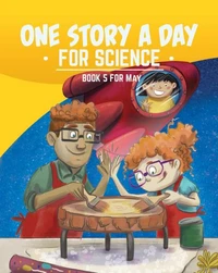 One Story a Day for Science