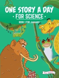 One Story a Day for Science