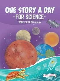 One Story a Day for Science