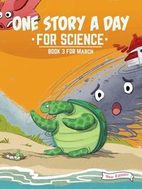 One Story a Day for Science