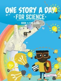 One Story a Day for Science