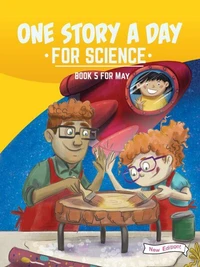 One Story a Day for Science