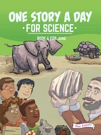 One Story a Day for Science