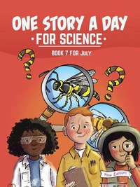 One Story a Day for Science