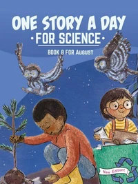 One Story a Day for Science