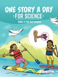 One Story a Day for Science