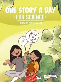 One Story a Day for Science