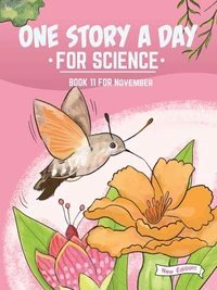 One Story a Day for Science