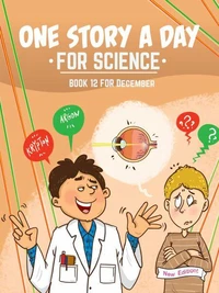One Story a Day for Science