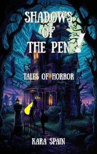 Shadows of the Pen