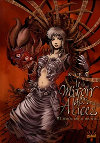 Jusqu'au bout de mon rêve...