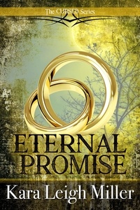  Kara Leigh Miller - Eternal Promise - The Cursed Series, #5.