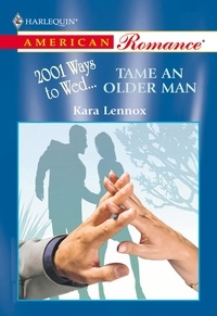 Kara Lennox - Tame An Older Man.