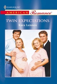 Kara Lennox - Twin Expectations.