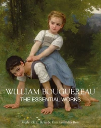 The essential works of William Bouguereau