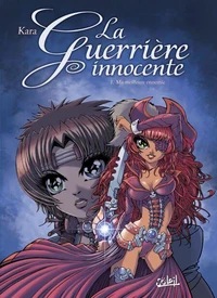 Ma Meilleure Ennemie