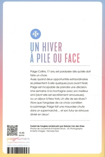 Un hiver à pile ou face