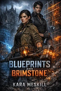 Blueprints and Brimstone