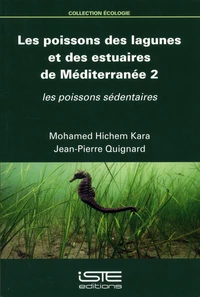 Les poissons des lagunes et des estuaires de Méditerranée