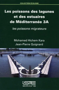 Les poissons des lagunes et des estuaires de Méditerranée