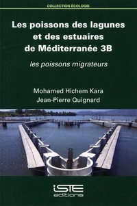 Les poissons des lagunes et des estuaires de Méditerranée