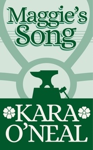  Kara O'Neal - Maggie's Song - Texas Brides of Pike's Run, #13.