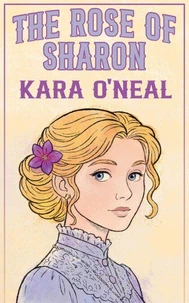 The Rose Of Sharon