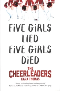 The Cheerleaders