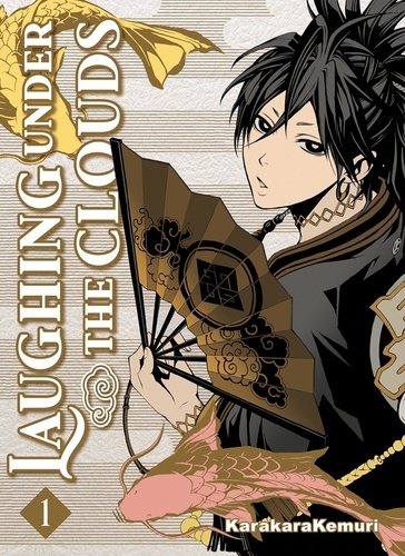 Laughing Under the clouds Tome 1